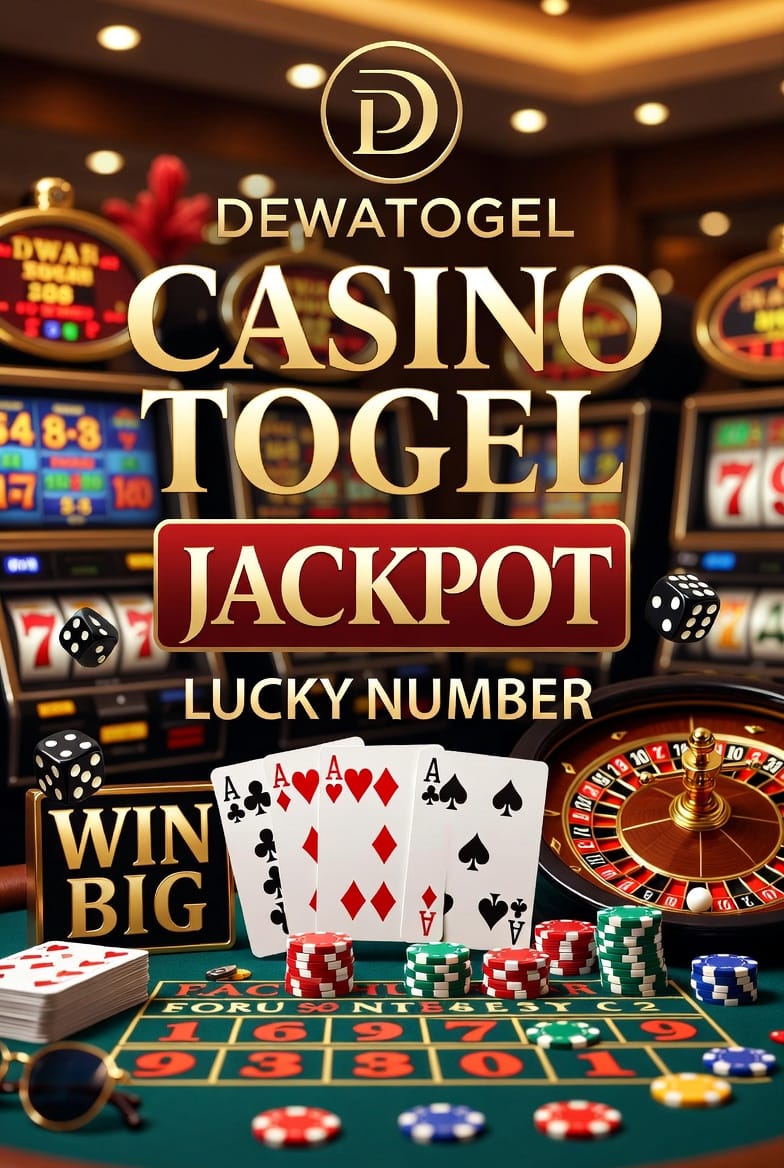 Dewatogel Permainan Lokal Tebak Angka by: Dewa Togel