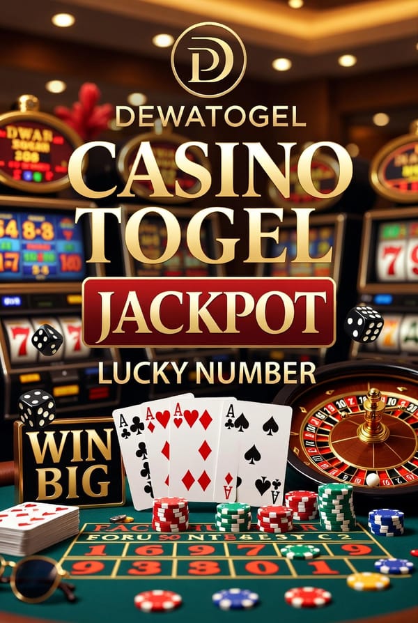 Dewatogel Permainan Lokal Tebak Angka by: Dewa Togel